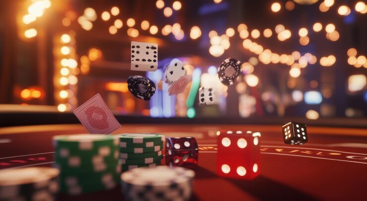 gbk slot App 