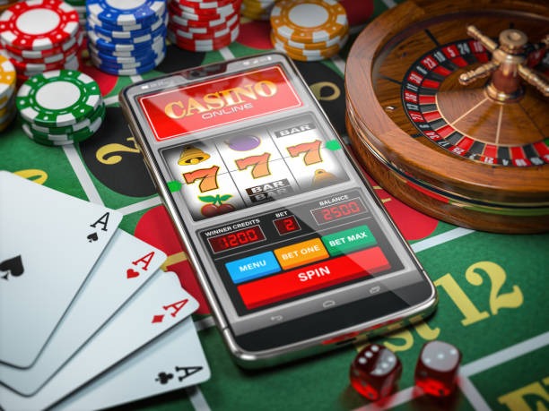 Capsa Banting card game layout on gbk slot