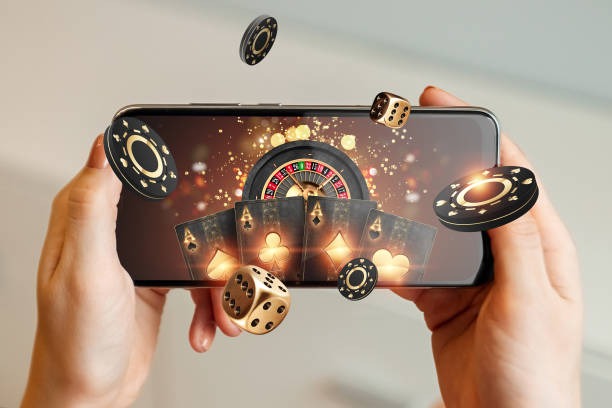 gbk slot featured game showcase