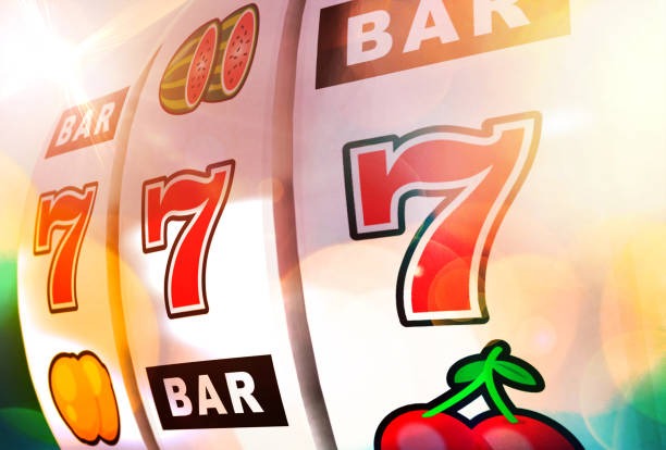 Live dealer Golden Toad table with professional croupier