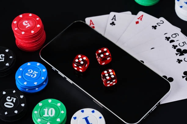 Golden Toad live table interface