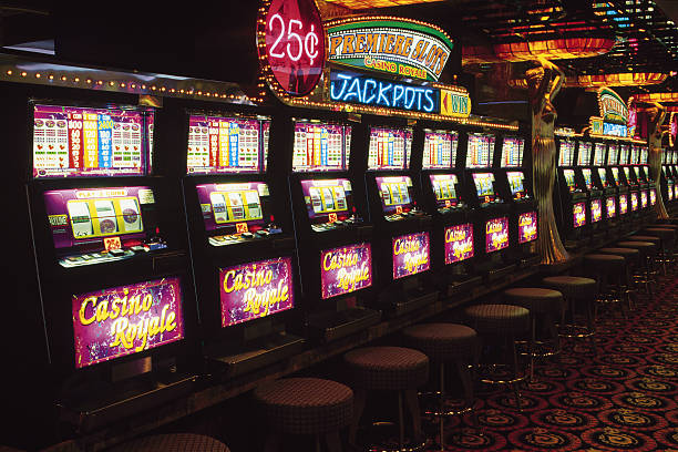 Player managing bankroll at Golden Toad table
